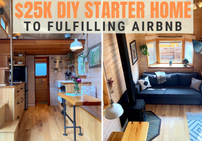 airbnb tiny home_starter tiny house