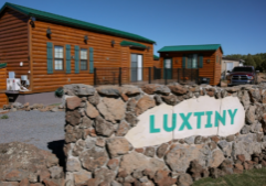 luxtiny tiny home community arizona