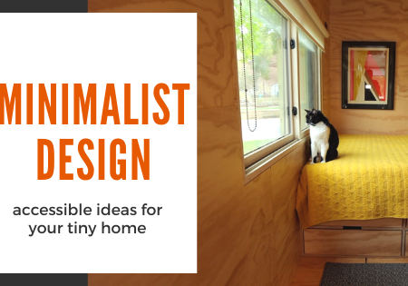 minimalist home design ideas