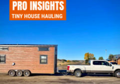 professional tiny house hauling_pro insight