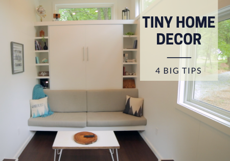 small space decor_tiny home design