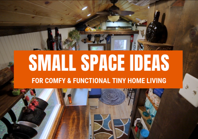 small space ideas