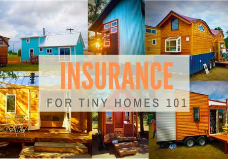 tiny home insurance