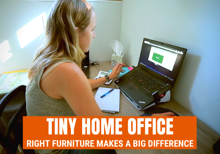 tiny home office_office furniture