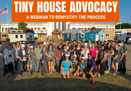 tiny house advocacy webinar_coalition
