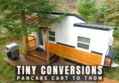 tiny house conversions