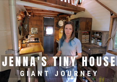 tiny house giant journey_diy