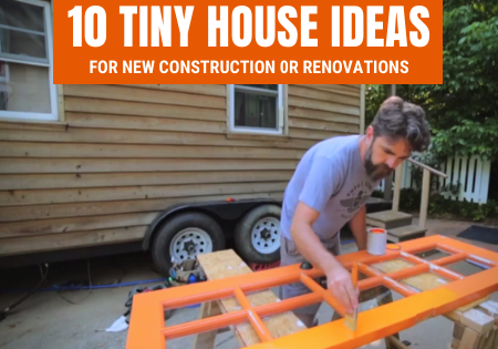 tiny house ideas_construction