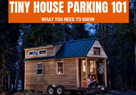 tiny house parking 101