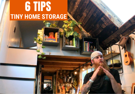 tiny house storage ideas_space saving