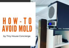 tiny houses and mold _ blog banner